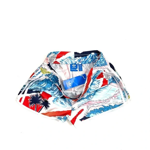 ADIDAS ORIGINALS Tank Top & Shorts Bundle 🏄‍♀️ - Picture 6 of 16